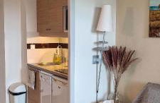 La Perle de l'Océan, à deux pas de la mer sans route à traverser, parking privé, piscine - Foto 16