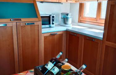 Tsampika s Traditional Stone Cottage in Siana - Foto 49