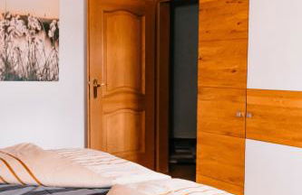 Ferienwohnung Alte Schneiderei - Foto 11