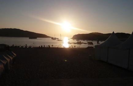 Alojamentos Campo & Mar - T1 com Piscina - Foto 25