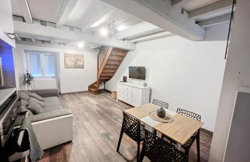 Appartement au centre-ville - Foto 1