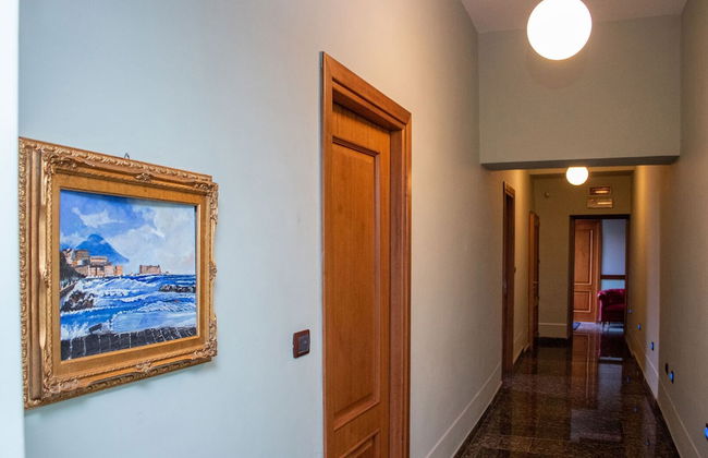 Le Stanze del Vicerè - Photo 28