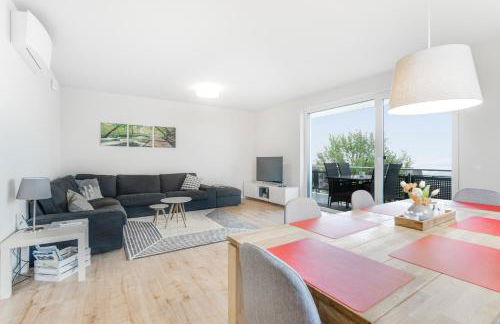 Ferienwohnungen Pellenzblick - Wohnen auf Zeit - - Foto 32