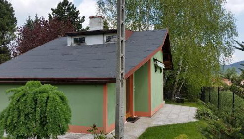 Domek Pod Brzozami - Foto 3