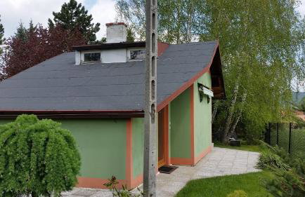 Domek Pod Brzozami - Foto 3