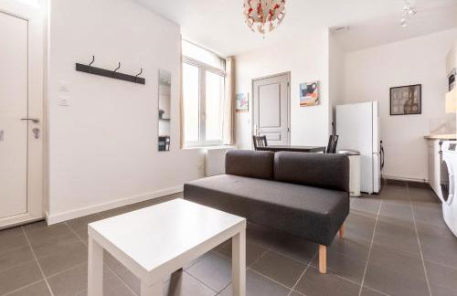 La salamandre, 2 people, ground floor, free Wi-Fi - Foto 6