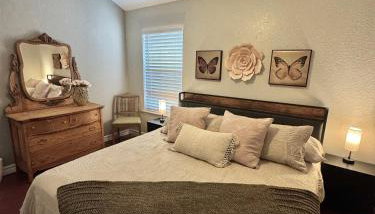 Rare to find a Desert Jewel, West Side, 3 Bedrooms - Foto 3