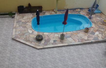 Praia com Conforto - Foto 61