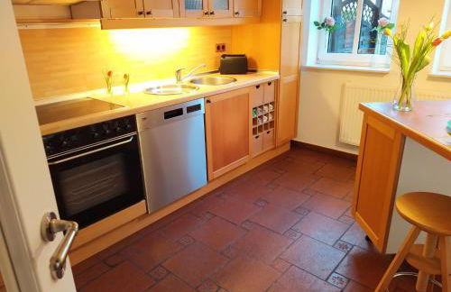 Villa MeerSinn - Foto 5