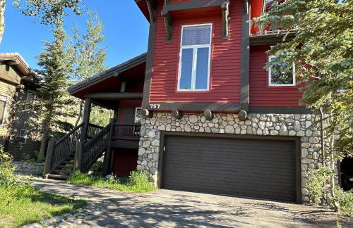 Snowcreek V #757 condo - Photo 1