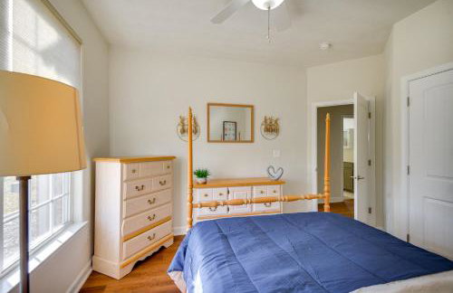 Work, Play and Unwind Inviting Suffolk Home - Foto 26