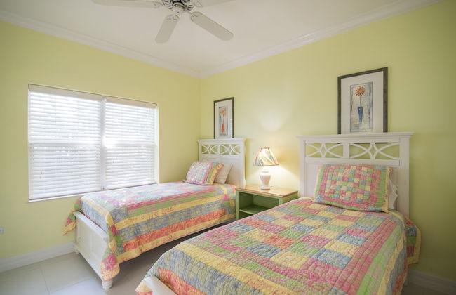 The Grandview Condos on Seven Mile Beach - Foto 21