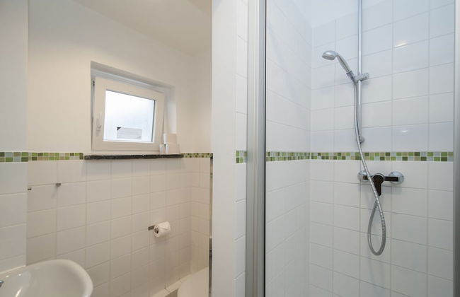 Appartements in der Deichstraße - Foto 32