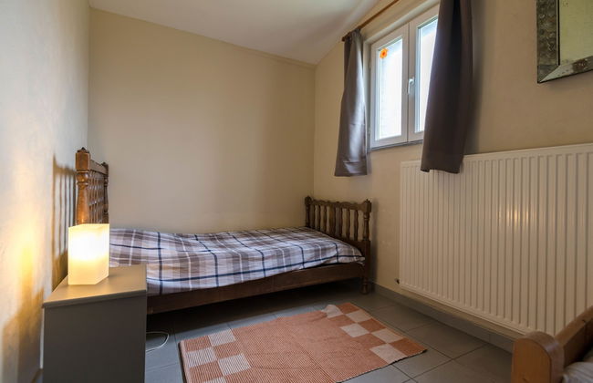 Gîte Les Trois Voisins - Foto 12