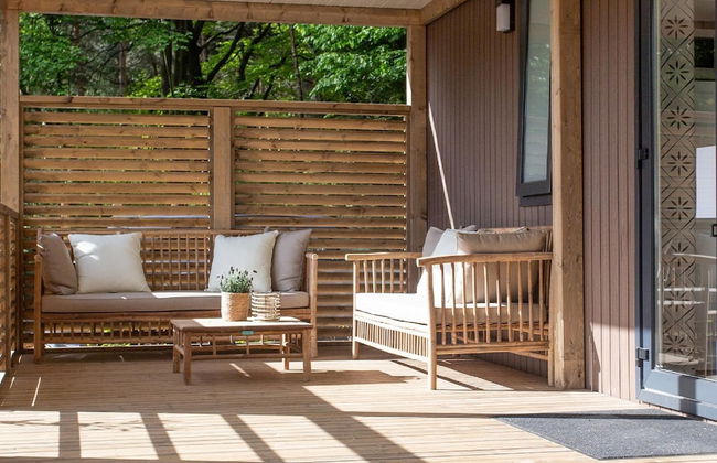 Attractive Chalet with Microwave near Forest - Photo 30