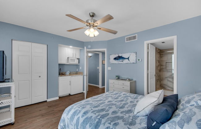 Pelican Beach Terrace 807 - Photo 6