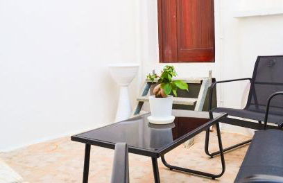 Tre Balconi - Casa Vacanza Salento - Foto 22