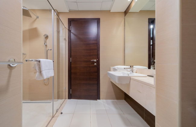 EDEN'S Homes & Villas - Sparkle Tower - Foto 17