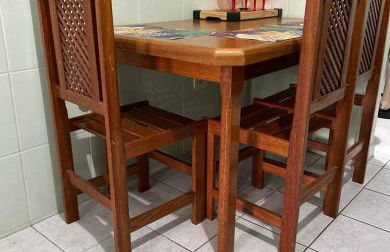 Kitnet Flamingo Matinhos 31B - Foto 24