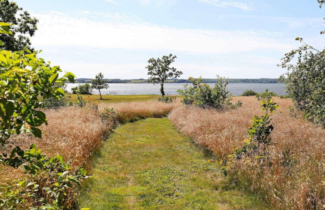 8 Person Holiday Home in Skals-by Traum - Foto 39