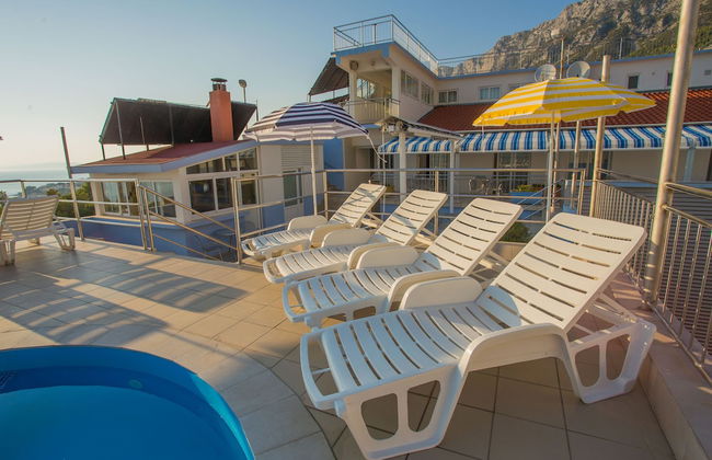 Aparthotel Pecic - Foto 23