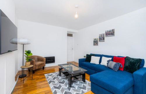 Queens Lodge - Photo 15