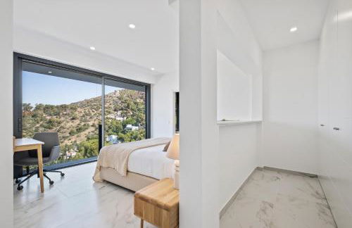 Villas Pinares de San Antón, Saltwater pool, Sea, City, Mountain Views - Foto 114