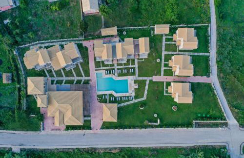 Erikousa Palace - Foto 5