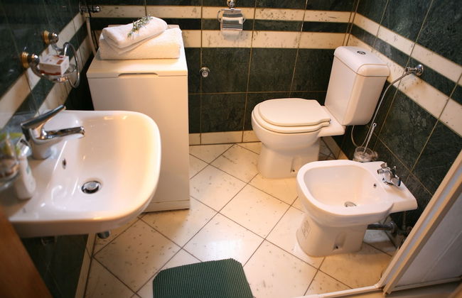 Sea front stone house - Photo 75