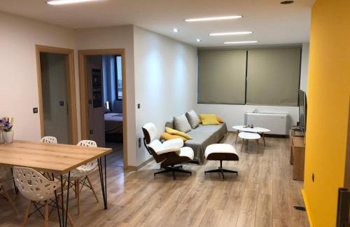 URBAN APARTMENT - Foto 14