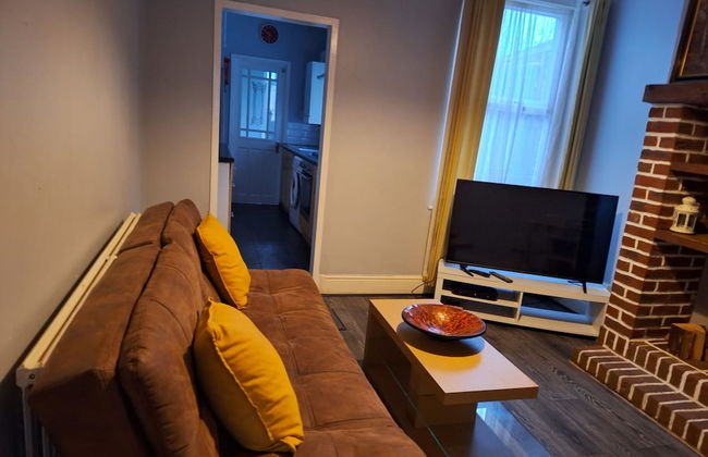 Huku Kwetu - Ferndale House - Foto 20