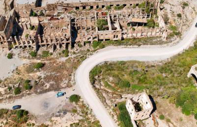 Turismo Rurale La Miniera Fiorita - Foto 53