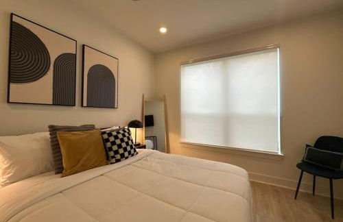 Montrose Spring - Stylish 1 BR in Houston - Foto 10