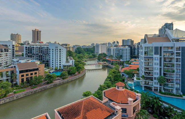 Village Residence Robertson Quay - Photo 20