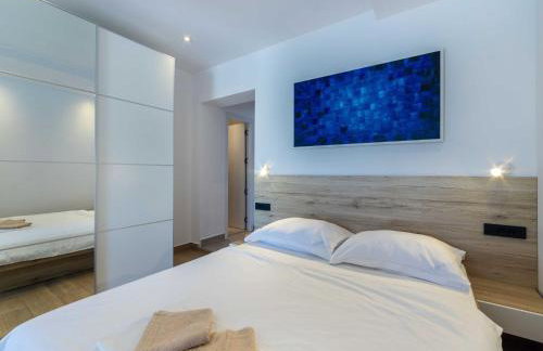 Apartments Ema - Studio Apartment with Sea View - Foto 18