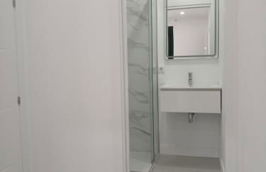 Alojamiento FCB Rúa Nova - Foto 21