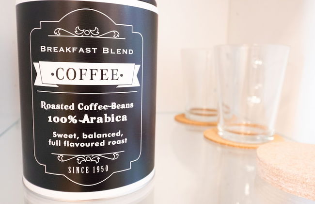 Relax Aachener Boardinghouse Phase 3 - Foto 41