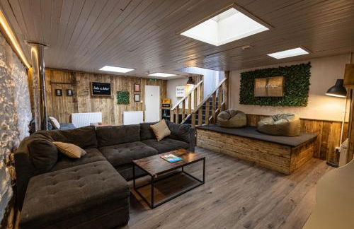 Boreland Loch Tay - Foto 77