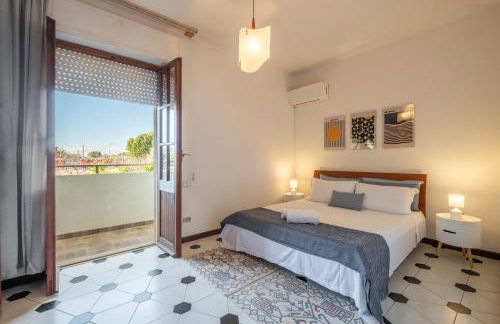 Big Beach Villa S Andrea- Privat Parking-Netflix-Self Ck -450m From the beach - Foto 1