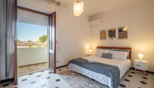 Big Beach Villa S Andrea- Privat Parking-Netflix-Self Ck -450m From the beach - Foto 1