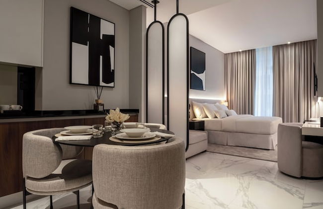 Lusso Hometels J One - Photo 29