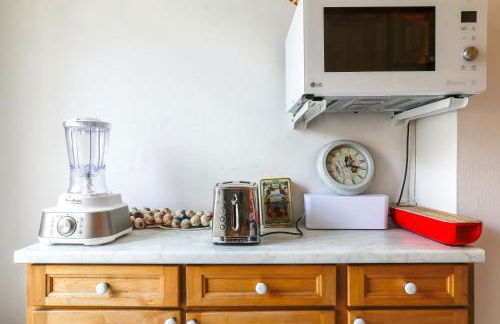 Maison 88 m2 le patio du centre ville avec garage - Photo 18