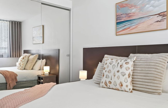 The Dolphin Apartments - Foto 13