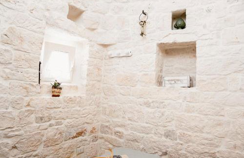 Il Capriccio della Valle d'Itria - Trullo con piscina privata - Photo 44