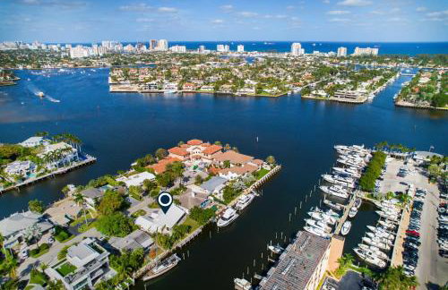 Marble House in Lauderdale Harbours - Foto 29