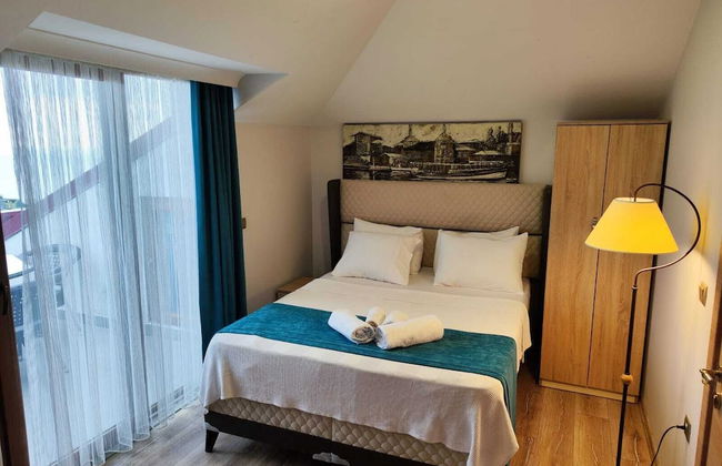 Trabzon Gloria Suite Hotel - Photo 3