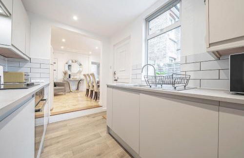 New 3 Bed Victorian Dream House - Foto 22