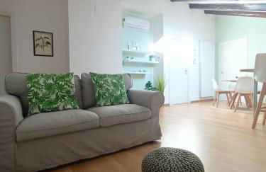 Loving My Rooms 1 - Deliziosa Mansarda in Centro - Foto 15