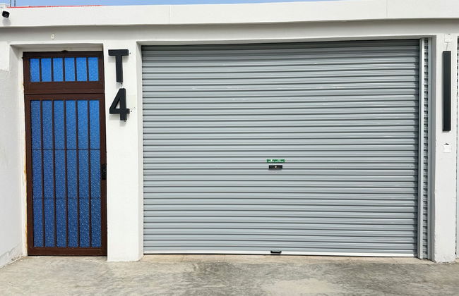 تميُّز الاقامة للشقق المخدومة Tamyoz Aqama for Serviced Apartments - Photo 44