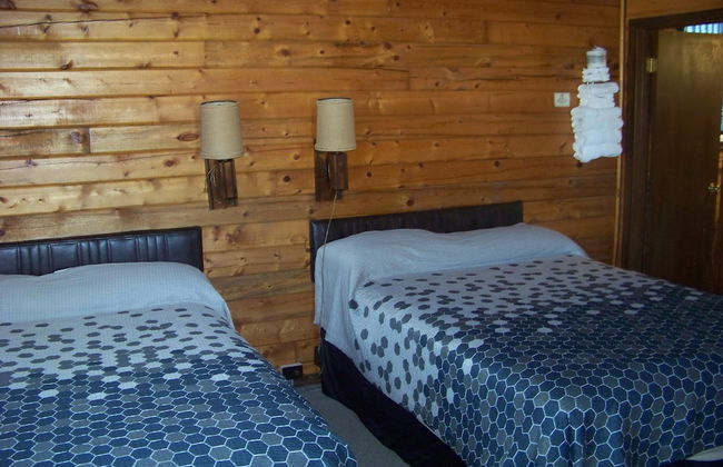 The Outpost Lodge - Foto 2